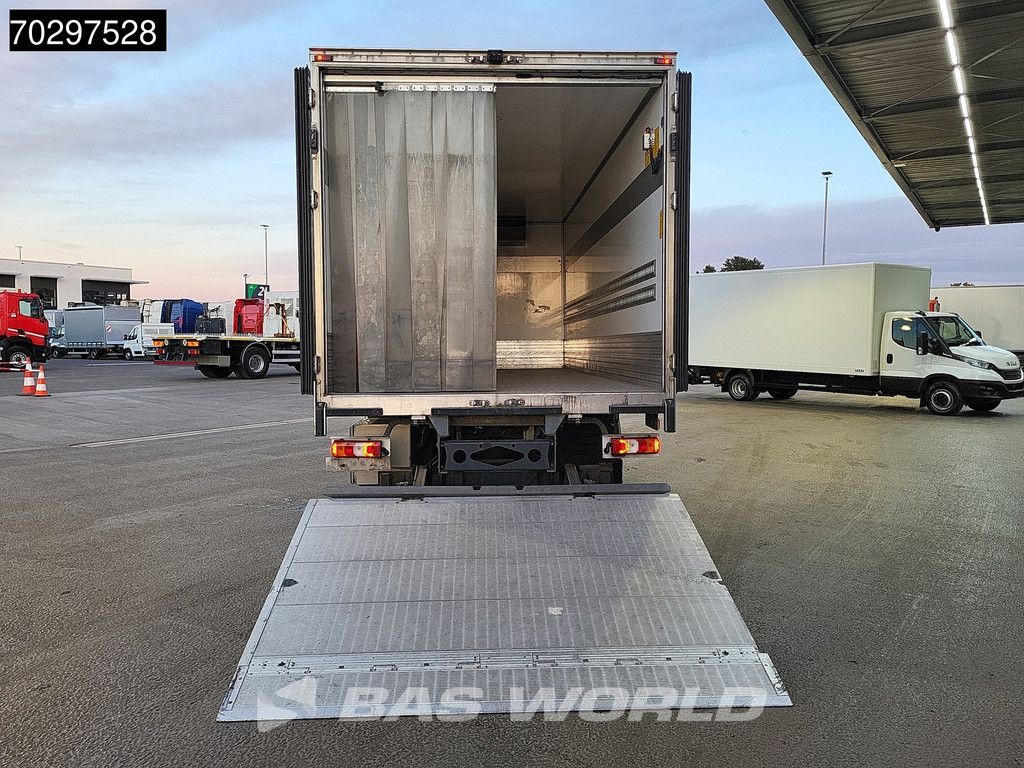 Mercedes Atego Atego 1324 4X2 Thermo-King T1200R 1500kg Ladebordwand Automatic Euro 6