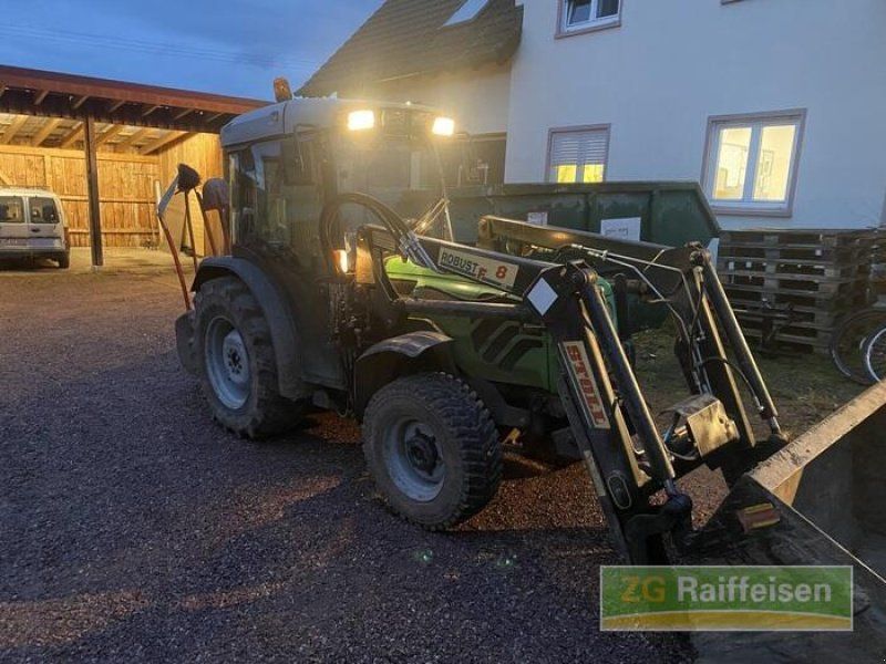 Deutz-Fahr Agroplus 70 S