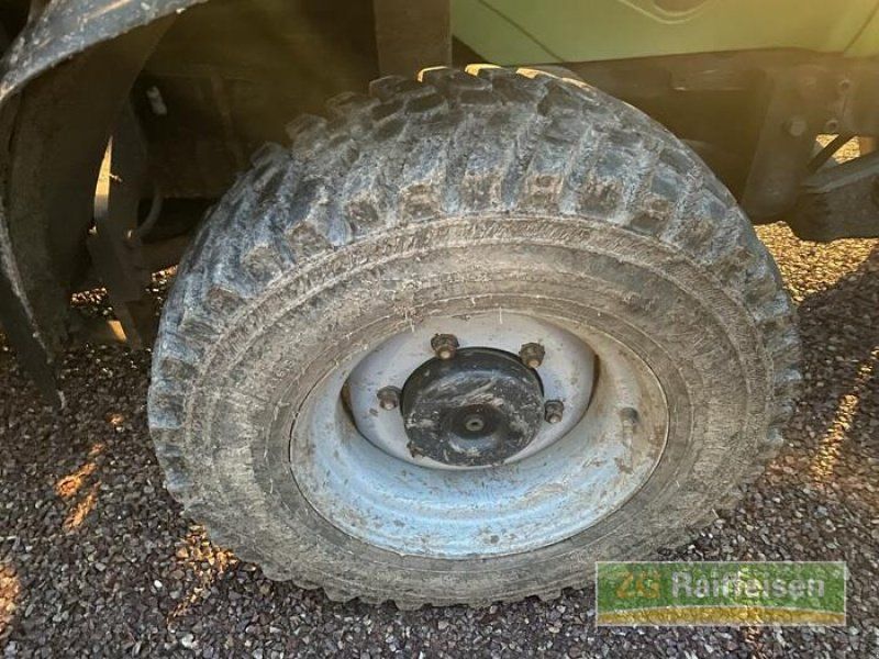 Deutz-Fahr Agroplus 70 S
