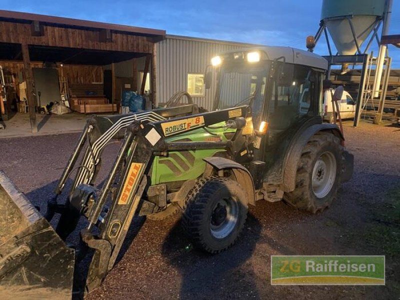 Deutz-Fahr Agroplus 70 S