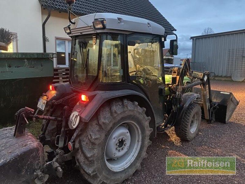 Deutz-Fahr Agroplus 70 S