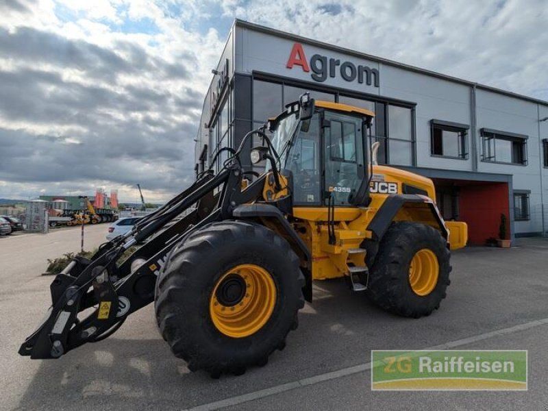 JCB 435 S HighLift