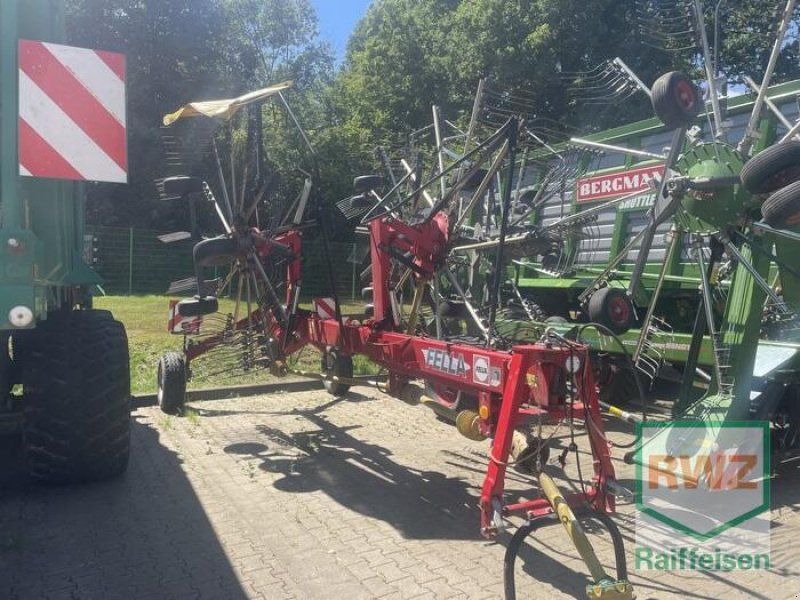 Fella TS 1402