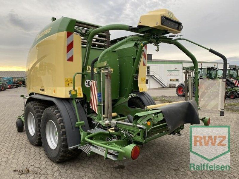 Krone Comprima CF155 XS Plus