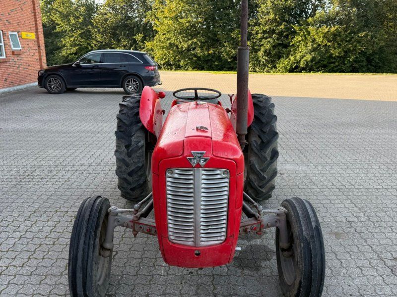 Massey Ferguson 35
