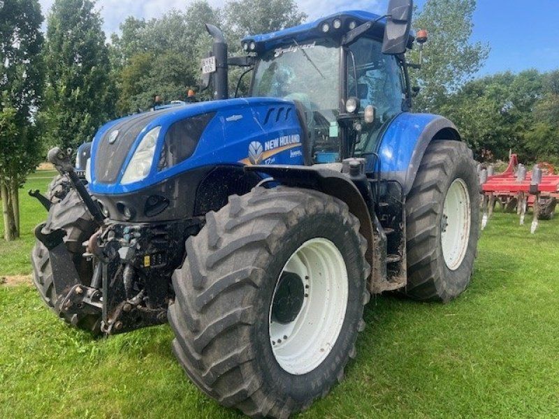 New Holland T7.315 AC
