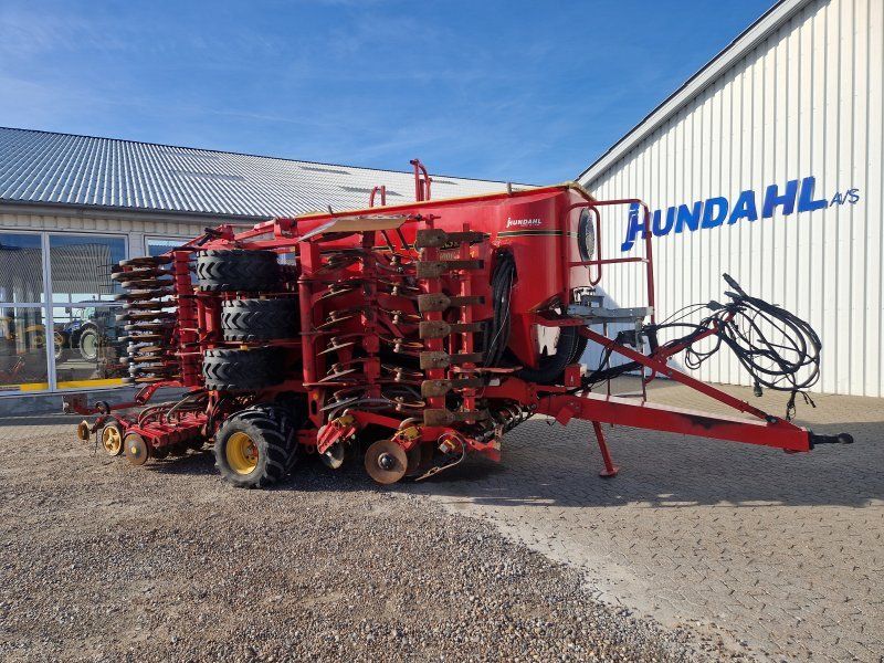 Väderstad SPIRIT 600C PLUS