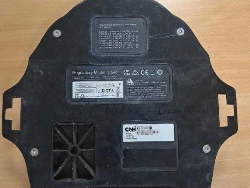 CNH GPS Vector Pro RTK