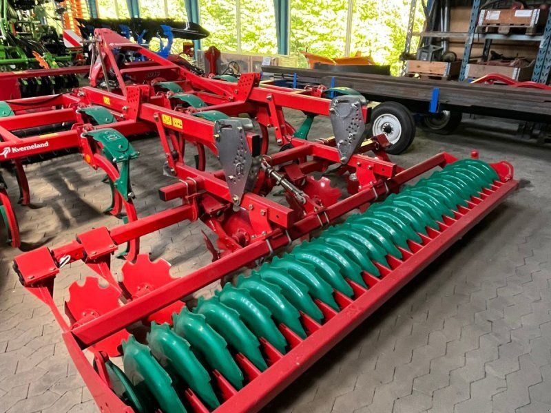 Kverneland CLC PRO 3,5 M