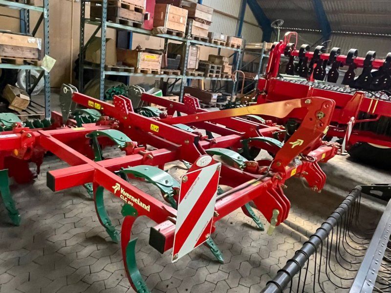 Kverneland CLC PRO 3,5 M
