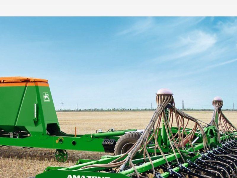 Amazone Condor 12001-C