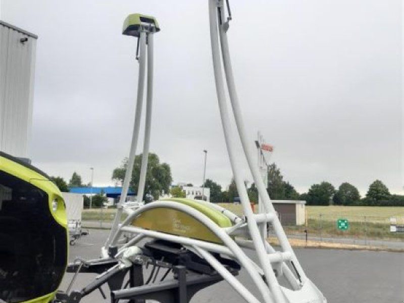 Claas ZUB. CROP SENSOR ISARIA