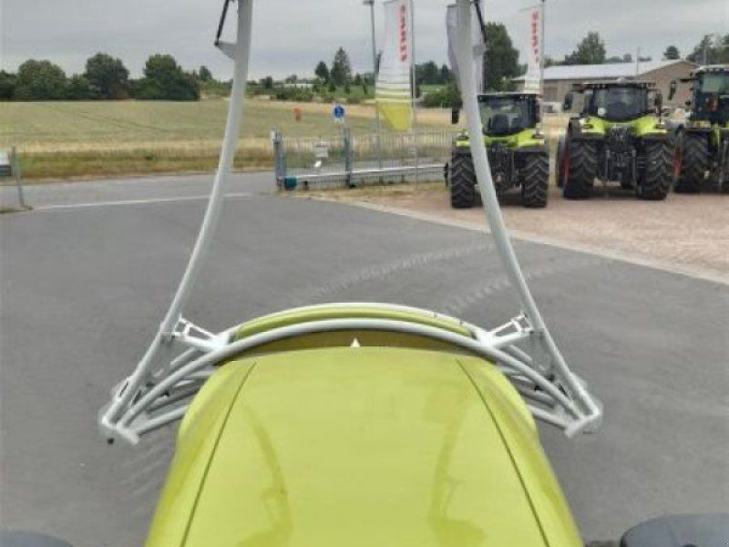 Claas ZUB. CROP SENSOR ISARIA