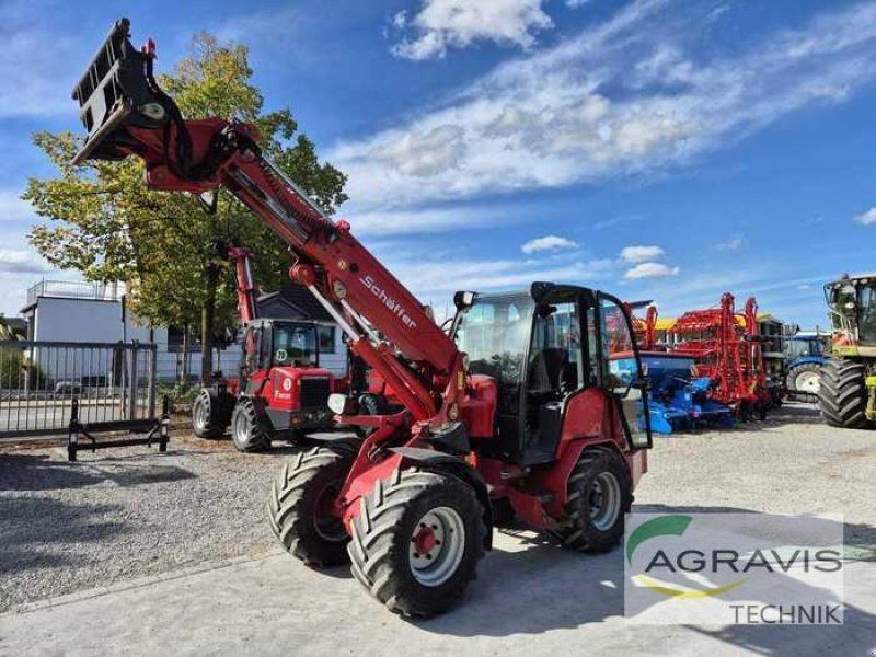 Schäffer 3550 T