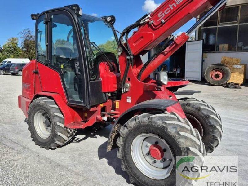 Schäffer 3550 T