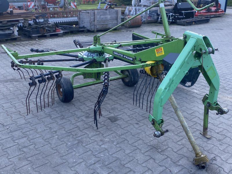 Deutz-Fahr KS 1.70