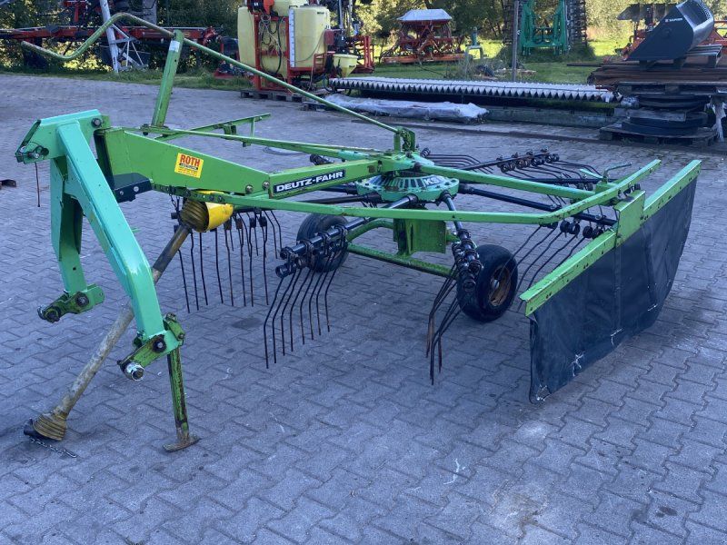 Deutz-Fahr KS 1.70
