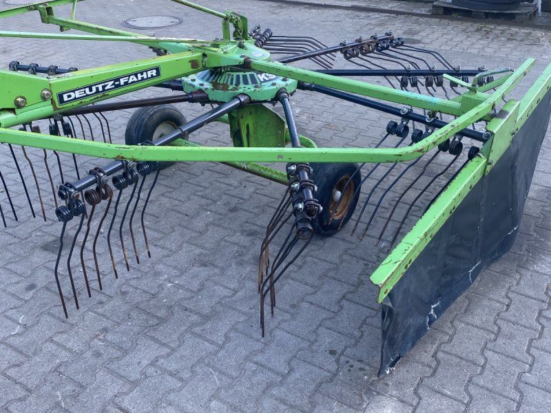Deutz-Fahr KS 1.70