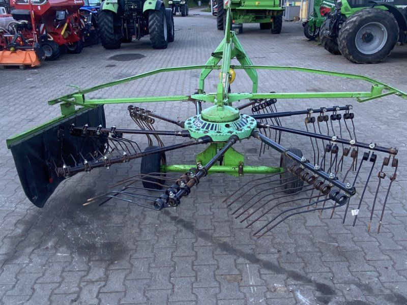 Deutz-Fahr KS 1.70