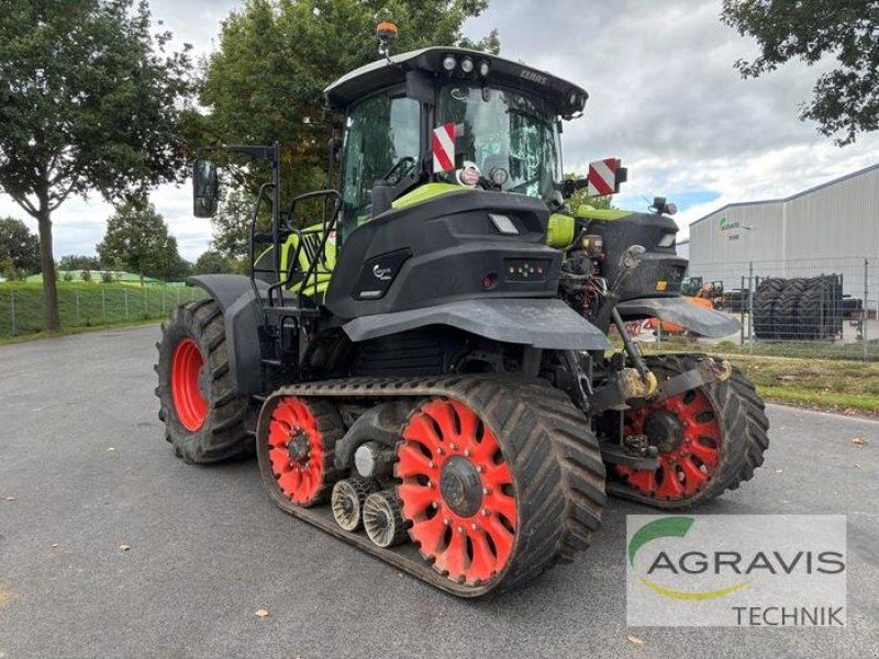 Claas AXION 960 CMATIC CEBIS TERRA TRAC