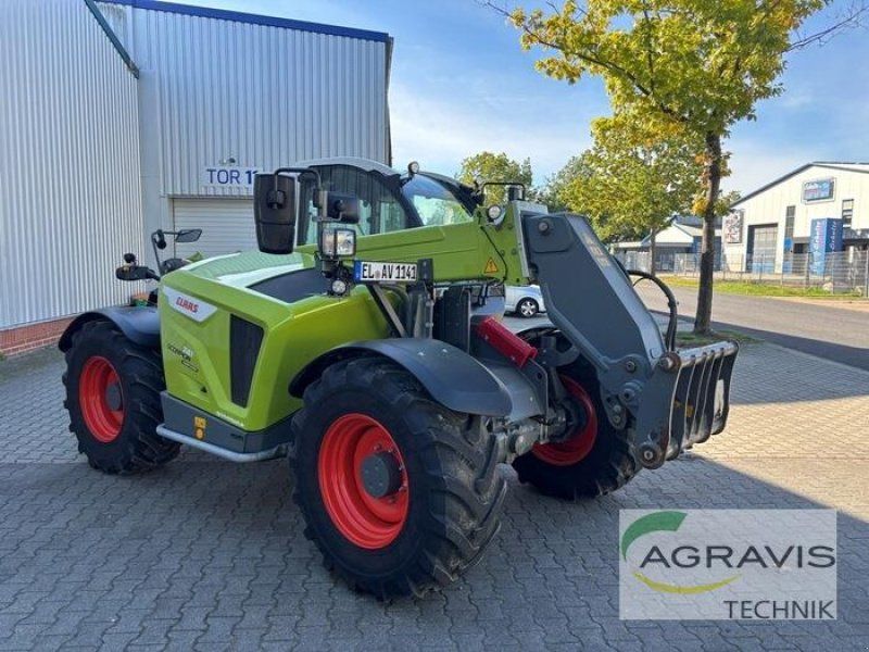 Claas SCORPION 741 VARIPOWER