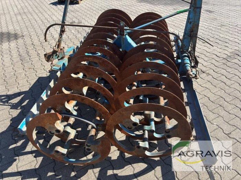 Lemken VARIOPACK 110
