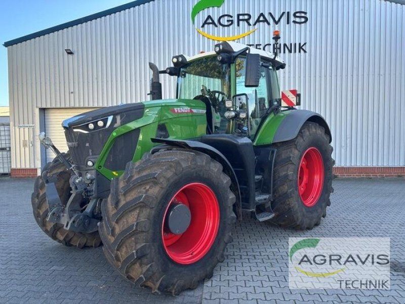 Fendt 936 VARIO GEN-7 Profi+ Setting2