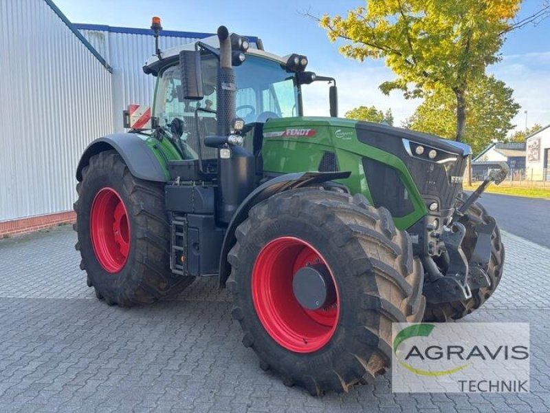 Fendt 936 VARIO GEN-7 Profi+ Setting2