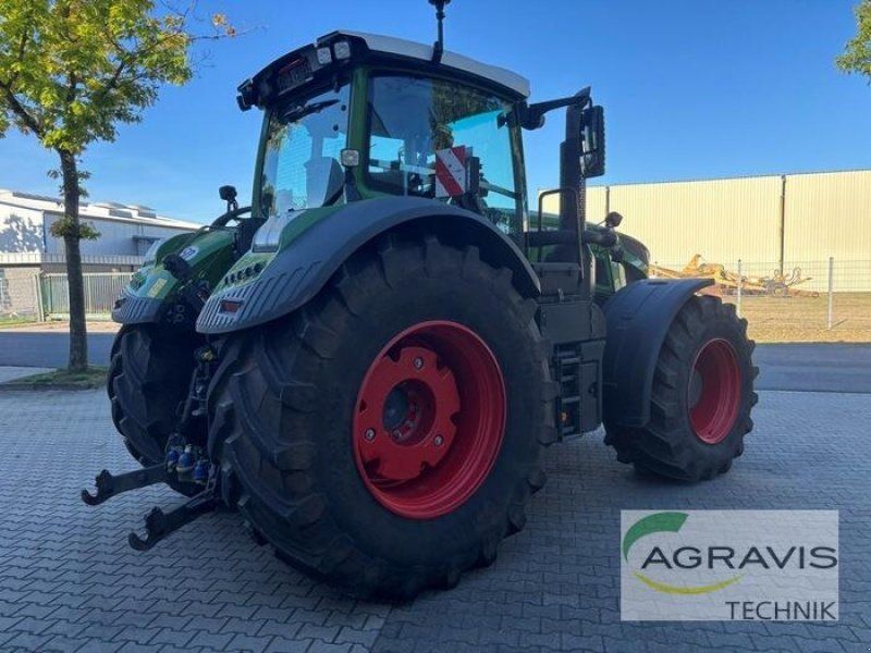Fendt 936 VARIO GEN-7 Profi+ Setting2