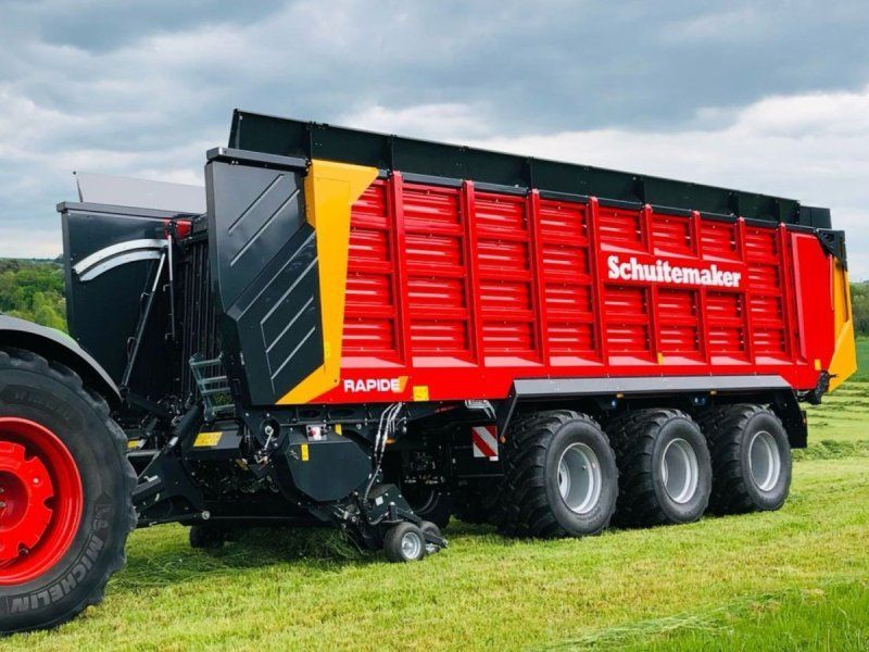 Schuitemaker XC9 S Ultimate
