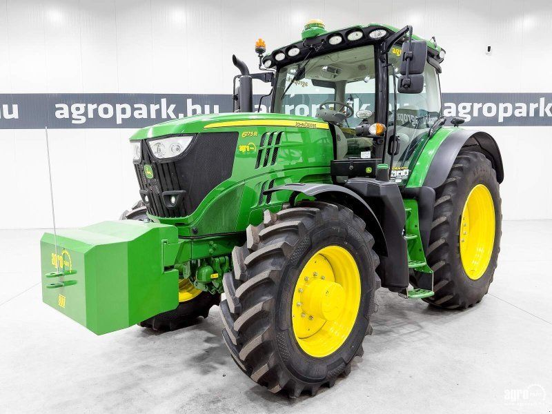 John Deere 6175R