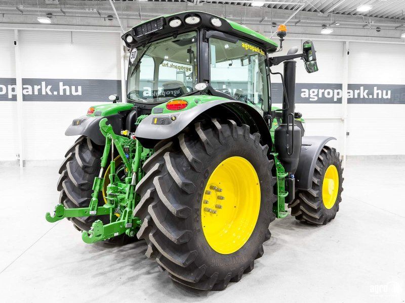 John Deere 6R 155