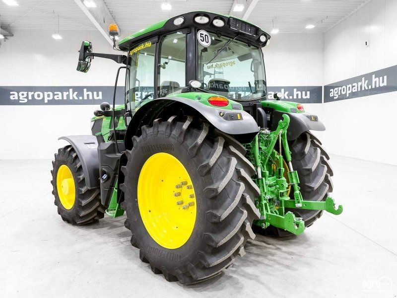 John Deere 6R 155