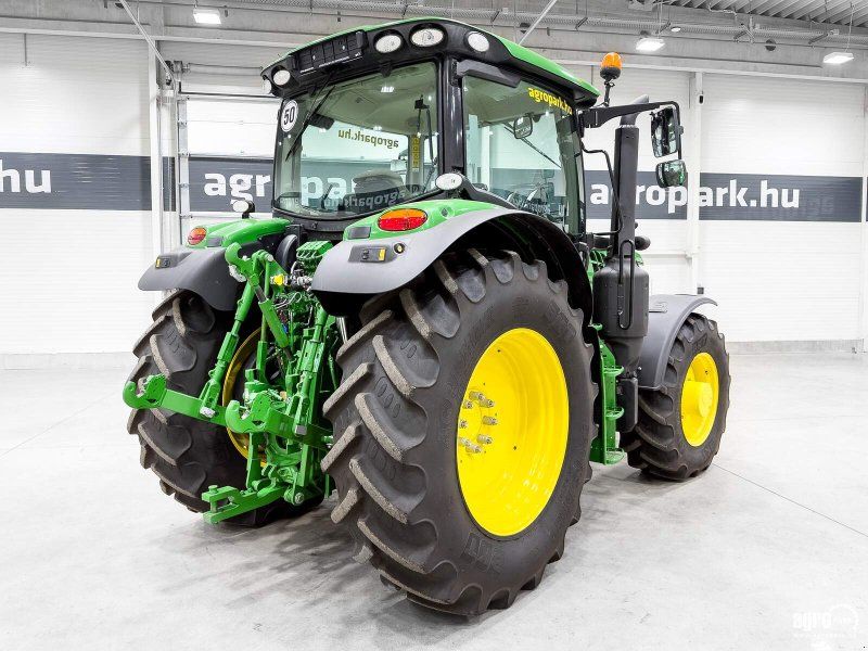 John Deere 6155R