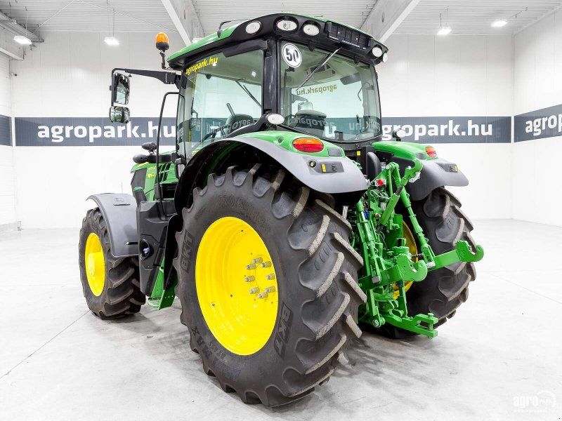 John Deere 6155R