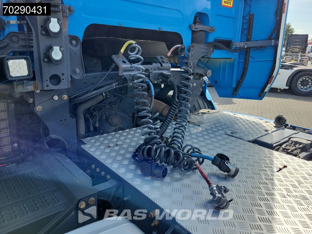 Scania R R450 4X2 Retarder Standairco ACC Euro 6