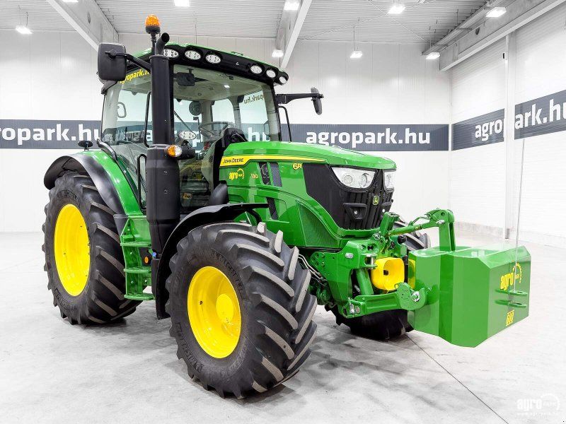 John Deere 6R 130