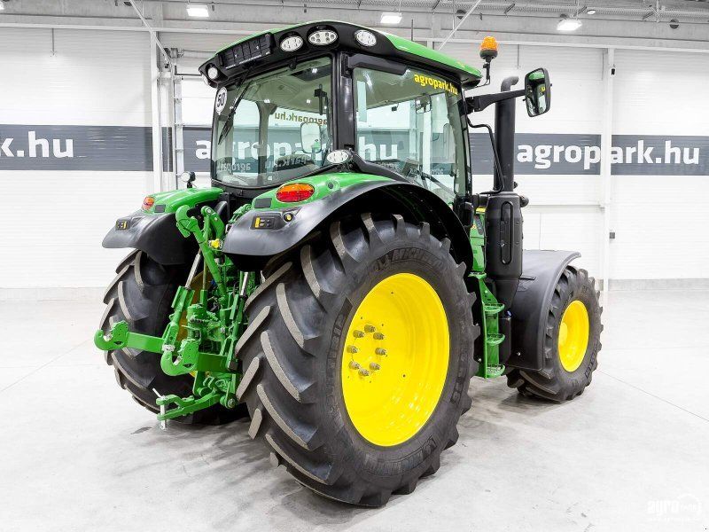 John Deere 6R 130