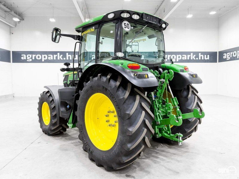 John Deere 6R 130