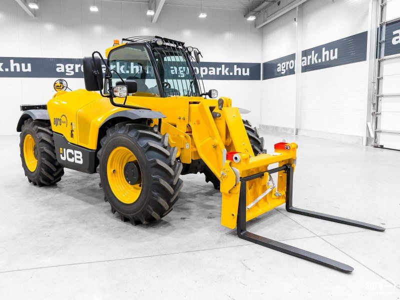 JCB 531-70