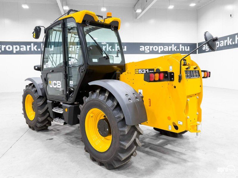 JCB 531-70