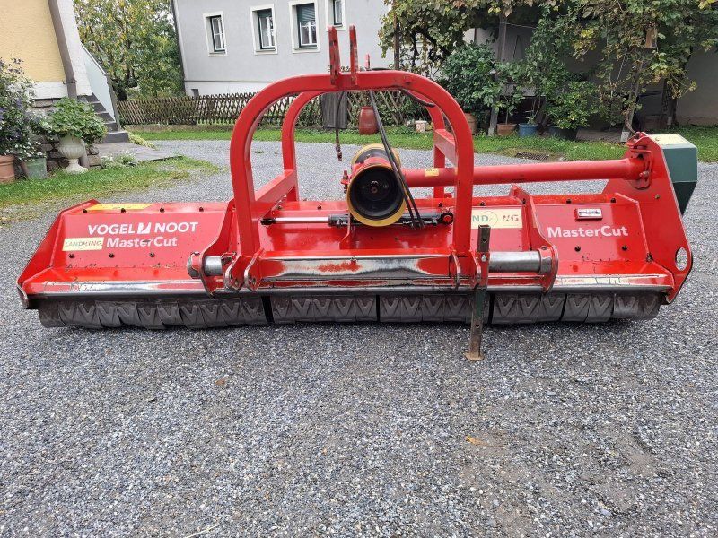 Vogel & Noot TSA / PR 280