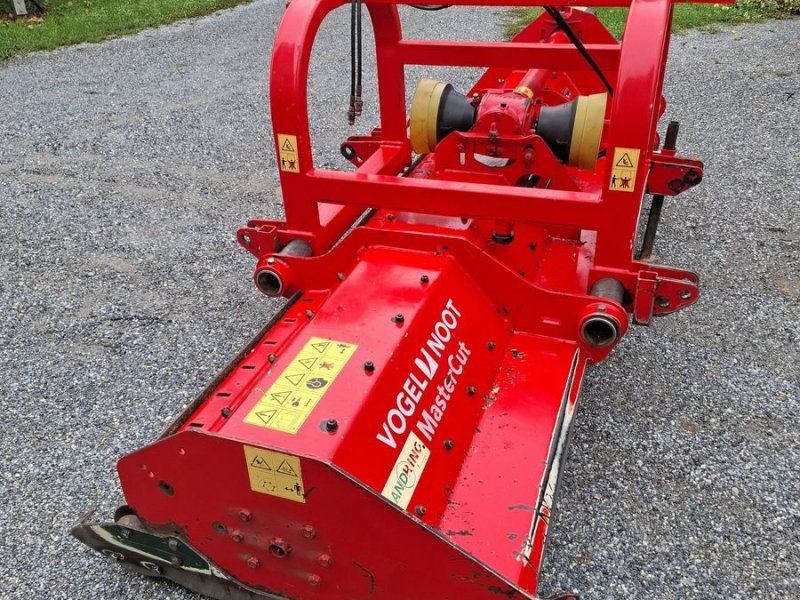 Vogel & Noot TSA / PR 280