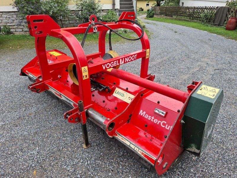 Vogel & Noot TSA / PR 280