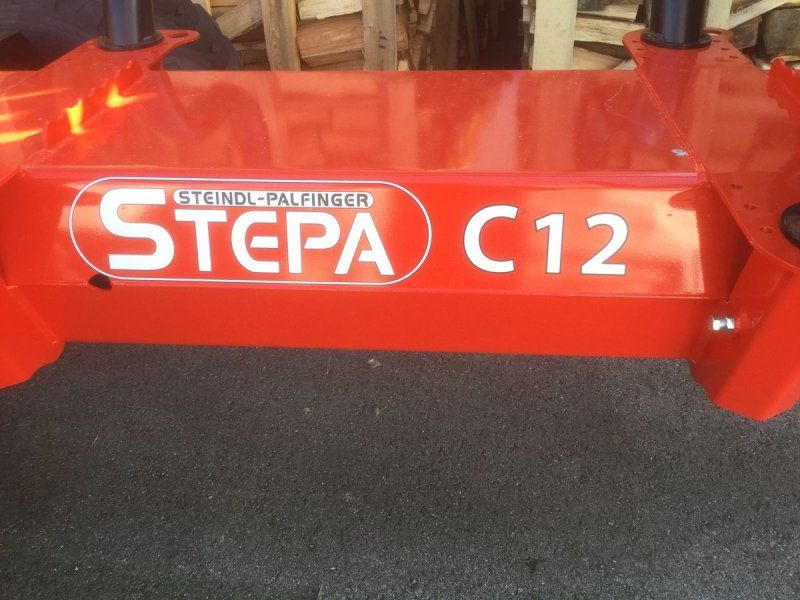 Stepa C 12 AK + FL 6295
