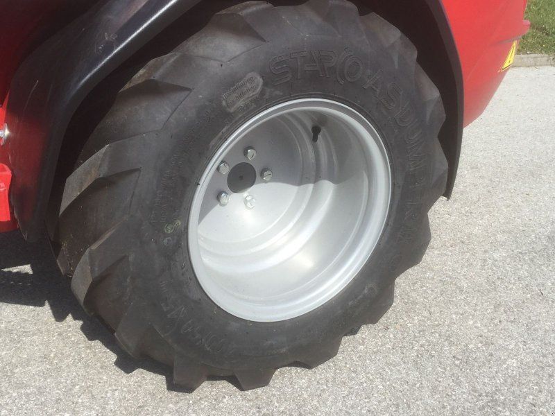 Weidemann 1190 E