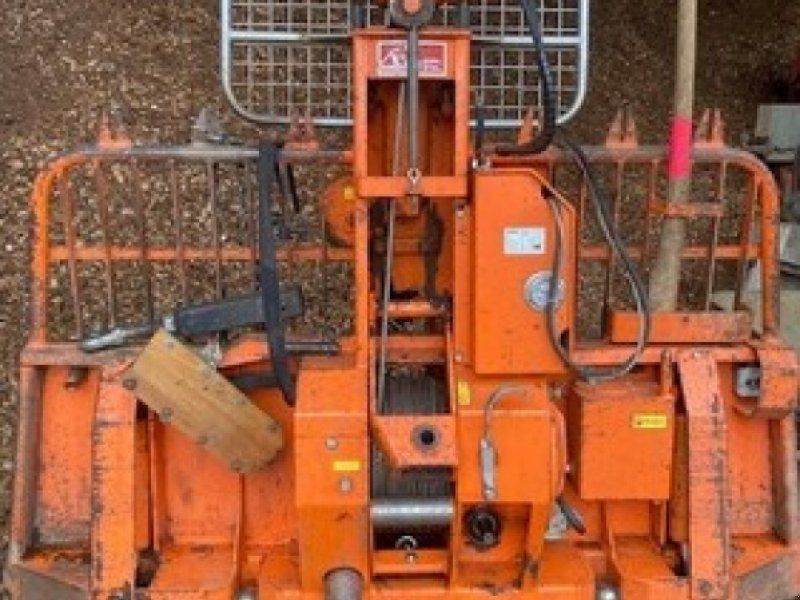 Tiger DSU 80