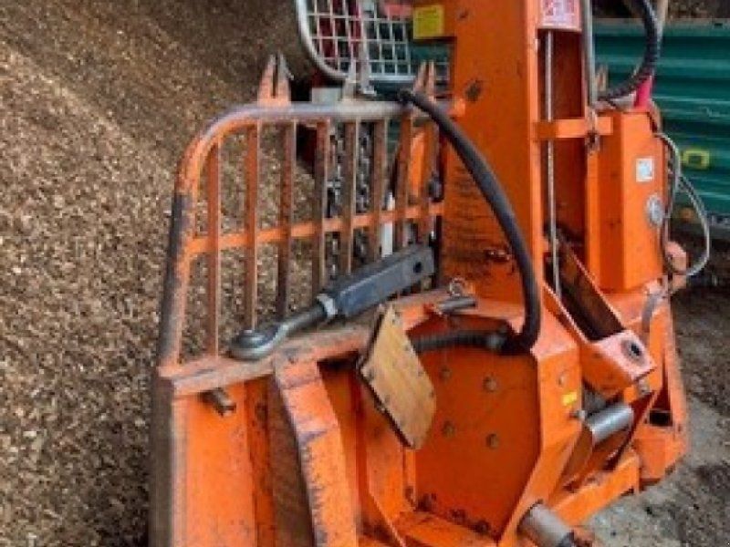 Tiger DSU 80