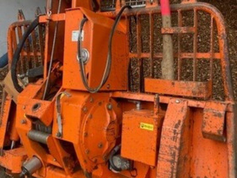Tiger DSU 80