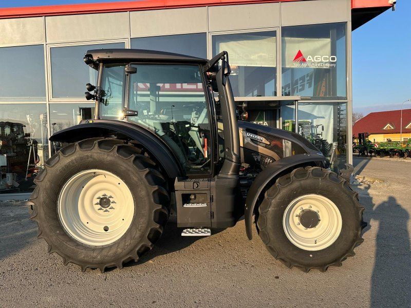Valtra G125 ECO